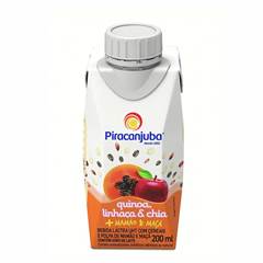 BEB LACT PIRAC QLC MAMAO/MAC 200ML