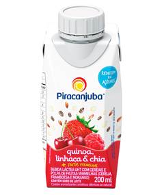 BEB LACT PIRAC QLC FRT VERM Z/L 200ML
