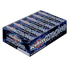 DROPS ICEKISS XTRONG 29G