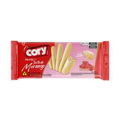 PALITOS CORY TORTA DE MORANGO 68G