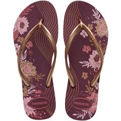 SAND HAVAI SLIM ORG FC TERRA ROXA 35/36