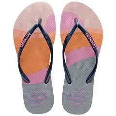 SAND HAVAI SLIM PALE GLW ROSA PEON 41/42
