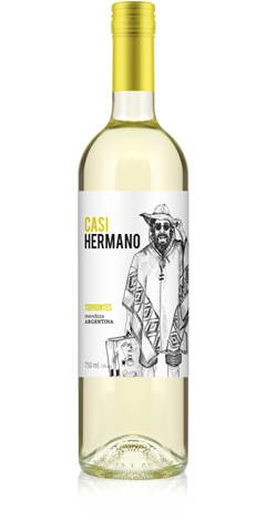 VINHO FN CS HERMANO BCO SC TORRONT 750ML
