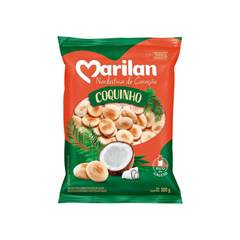 BISC MARILAN COQUINHO SABOR COCO 300G