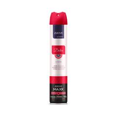 DESOD ANT ABOVE CLASS DOLCE PROMO 150ML