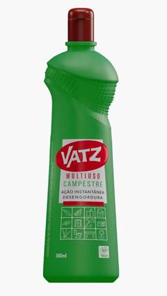 MULTIUSO VATZ CAMPESTRE 500ML