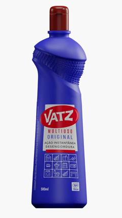 MULTIUSO VATZ ORIGINAL 500ML