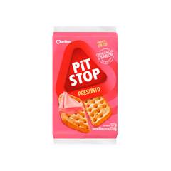 BISC PIT STOP PRESUNTO 137G