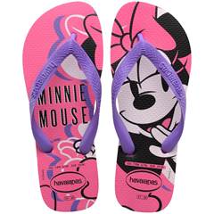 SAND HAVAI TOP DISNEY ROSA/ROSA 23/24