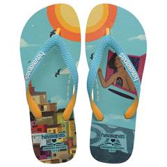 SAND HAVAI GER FALCOES AZUL 43/44