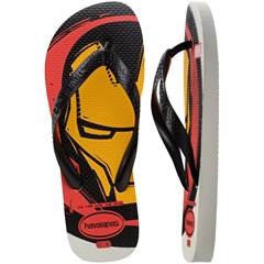 SAND HAVAI TOP MARV LGMN BRANCO 43/44