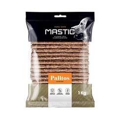MASTIG - PALITO RIGIDO 8 BACON