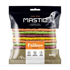 MASTIG - PALITO RIGIDO 8 COLOR 