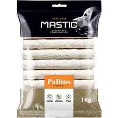 MASTIG - PALITO RIGIDO 15 NATURAL