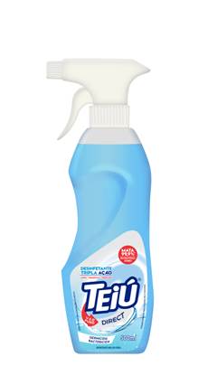 DESINF TEIU DIRECT GATILHO 500ML