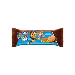 BISC MARILAN RECH CHOCOL PATR CANINA 40G