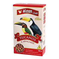 ALCON CLUB TUCANOS