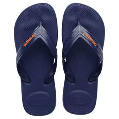 SAND HAVAI TOP MAX COMFORT MARINHO 45/46