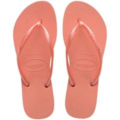 SAND HAVAI SLIM ROSA PEACH 39/40