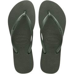SAND HAVAI SLIM VERDE OLIVE 37/38