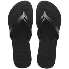 SAND HAVAI ELEGANCE PRETO 37/38