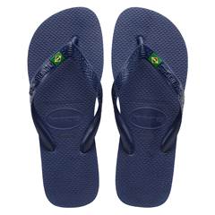 SAND HAVAI BRASIL LIGHT MARINHO 41/42
