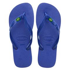 SAND HAVAI BRASIL LIGHT AZUL NAVAL 45/46