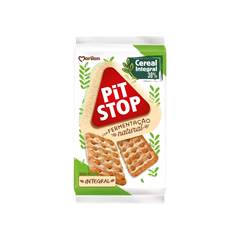 BISC PIT STOP INTEGRAL FN 142G