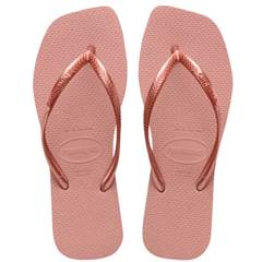 SAND HAVAI SLIM GLITTE II ROSA/DOU 27/28