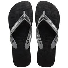 SAND HAVAI PWR LIGHT S PRETO/CINZA 41/42