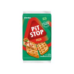 BISCOITO PIT STOP MARILAN PIZZA 137G
