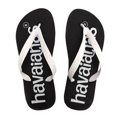 SAND HAVAI TOP LOGOMAN BCO/PTO/BCO 41/42