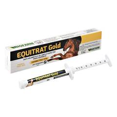 EQUITRAT GOLD