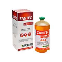 ZANTEC RB