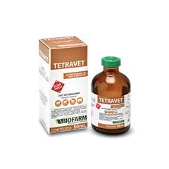 TETRAVET