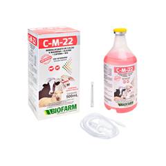 C-M-22