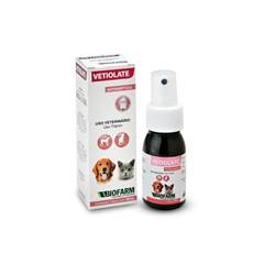 VETIOLATE PET