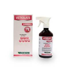 VETIOLATE