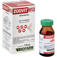 ZOOVIT B12