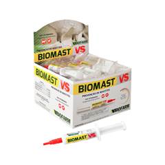 BIOMAST VS