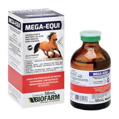 MEGA EQUI