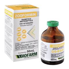 ZOOFORMIN