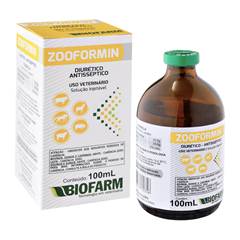 ZOOFORMIN