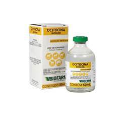 OCITOCINA BIOFARM 