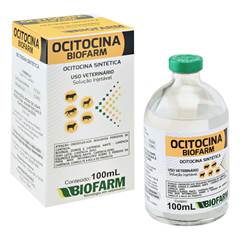 OCITOCINA BIOFARM 