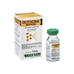 OCITOCINA BIOFARM 
