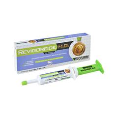 REVIGOREIDE M.O