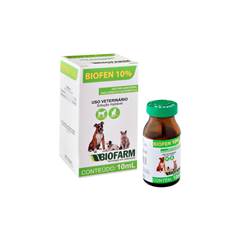 BIOFEN 10% PET