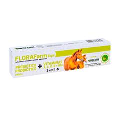 FLORAFARM EQUINOS