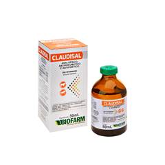 CLAUDISAL